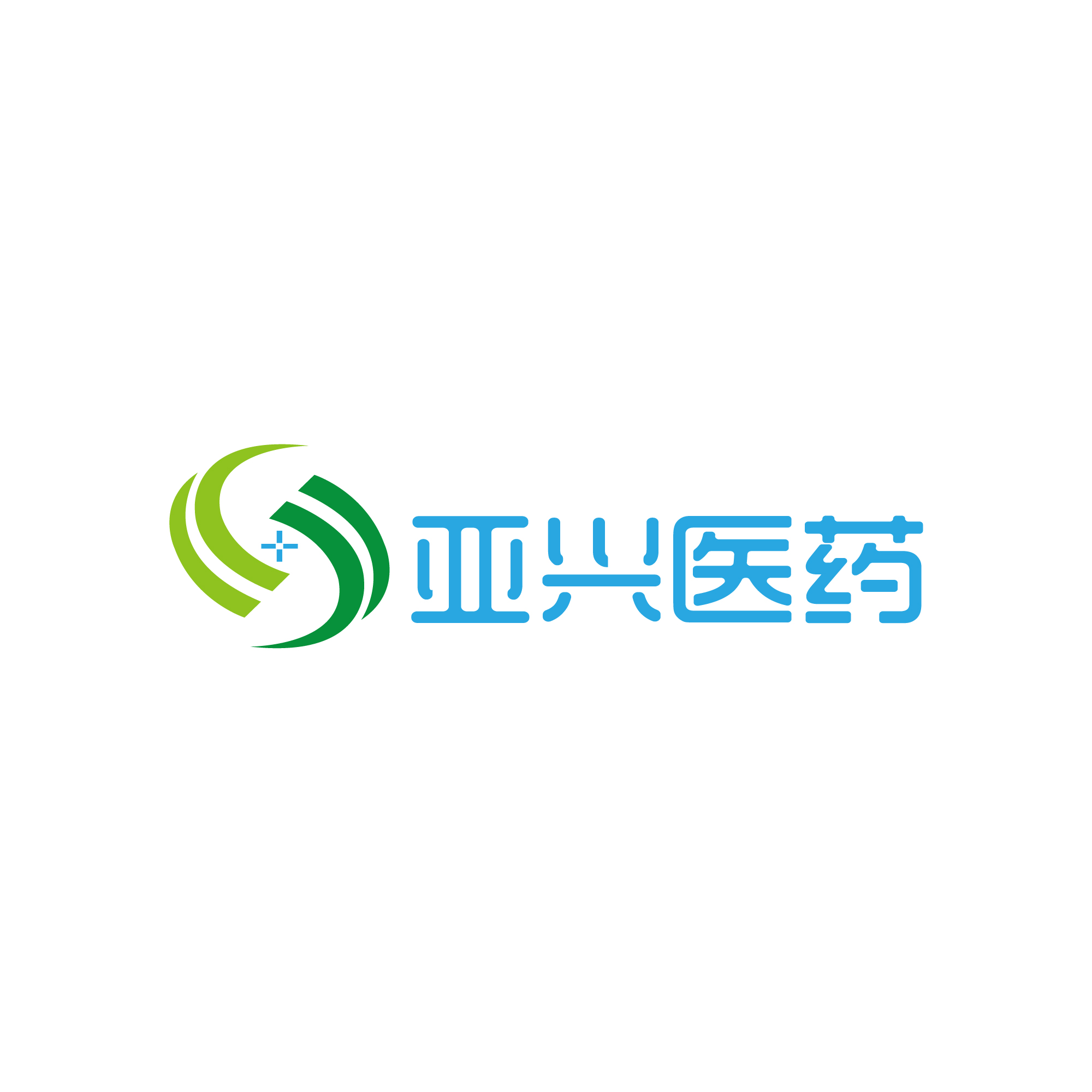 上海亚兴生物医药科技有限公司