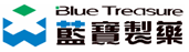 广东蓝宝制药有限公司