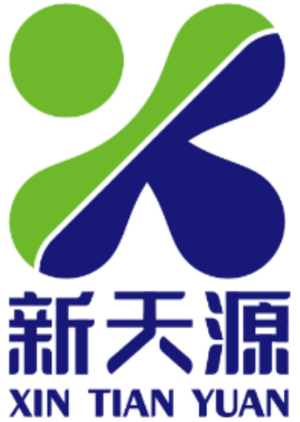 SHANXI XINTIANYUAN PHARMACEUTICAL CO., LTD.