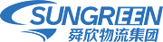 SHANGHAI SUNGREEN LOGISTICS GROUP CO.,LTD.