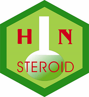 Hunan Yuxin Pharmaceutical Co., Ltd.