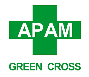 Guangzhou Green Cross Pharmaceutical Co. Ltd.