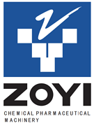 Wuxi Zhongyi Chemical Pharmaceutical Machinery Equipment Co.,Ltd.