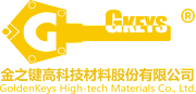 Goldenkeys High-tech Materials Co.,Ltd.
