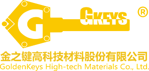 Goldenkeys High-tech Materials Co.,Ltd.
