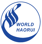 Chongqing World Haorui Pharm-chem.Co.,Ltd.