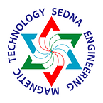 SEDNA ENG CO.,LTD