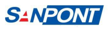Rushan Sanpont New Materials Co.,Ltd.