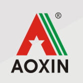 Jiangsu aoxin biotechnology co.,ltd