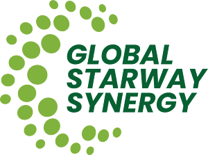 GLOBAL STARWAY SYNERGY CO.,LTD.