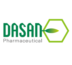 DASAN Pharmaceutical Co., Ltd
