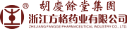 Zhejiang Fangge Pharmaceutical Industry Co., Ltd