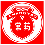CHANGZHOU PHARMACEUTICAL FACTORY