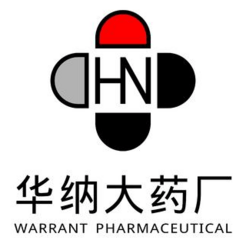 湖南华纳大药厂手性药物有限公司