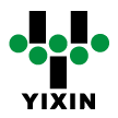 Zhejiang Yixin Pharmaceutical Co., Ltd