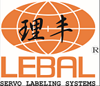 SHANGHAI LEBAL PACKAGING MACHINER