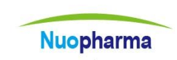 NUOPHARMA PHARMACEUTICAL CO.,LTD