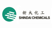 ZHEJIANG SHINDAI CHEMICALS CO.,LTD