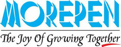 Morepen Laboratories Limited