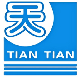 连云港天天海藻工业有限公司
