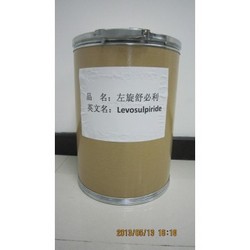 左旋舒必利