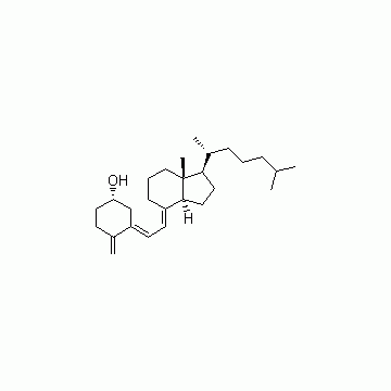 維生素D3