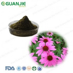 紫錐菊提取物