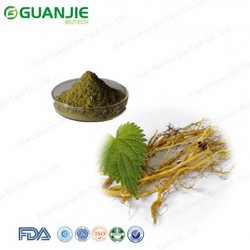 蕁麻提取物