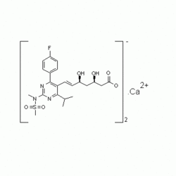 瑞舒伐他汀鈣 R