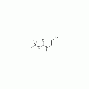 N-Boc-溴乙胺