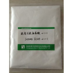 支链氨基酸BCAA