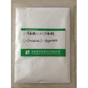 L-鸟氨酸L-天门冬氨酸