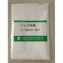 D-天門(mén)冬氨酸