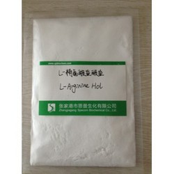 L-精氨酸盐酸盐
