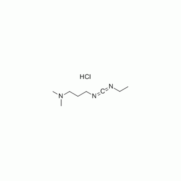 1-乙基-(3-二甲基氨基丙基)碳酰二亚胺盐酸盐