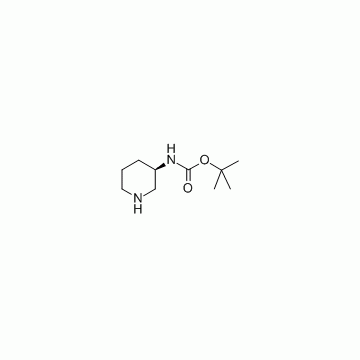 (S)-3-Boc-氨基哌啶