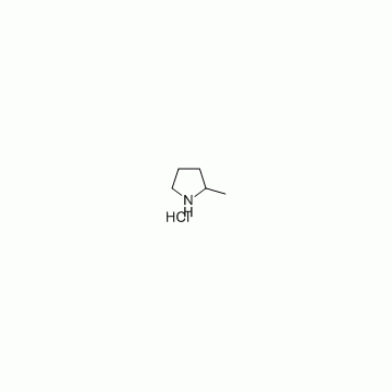 (S)-2-甲基吡咯烷鹽酸鹽