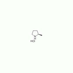 (R)-2-甲基吡咯烷盐酸盐
