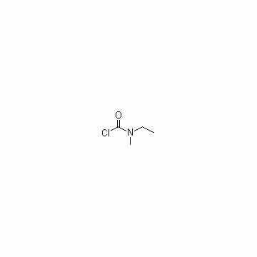 N-乙基-N-甲基氨基甲酰氯（Cas No.:42252-34-6  ）