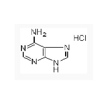 腺嘌呤盐酸盐 Adenine hcl 