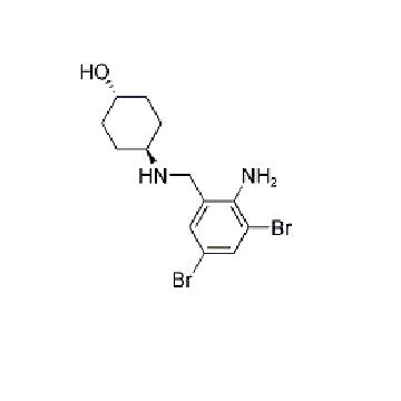 溴环己胺醇 Ambroxol hcl