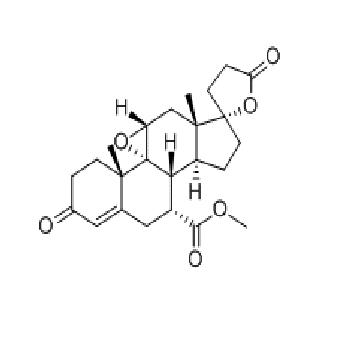 依普利酮 Eplerenone