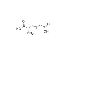 (S-羧甲司坦-L-半胱氨酸（羧甲司坦）