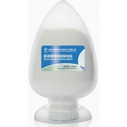 氨基葡萄糖盐酸盐