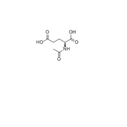 N-乙酰-L-谷氨酸   