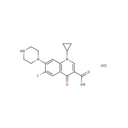 盐酸环丙沙星
