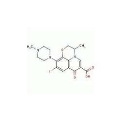 左氧氟沙星