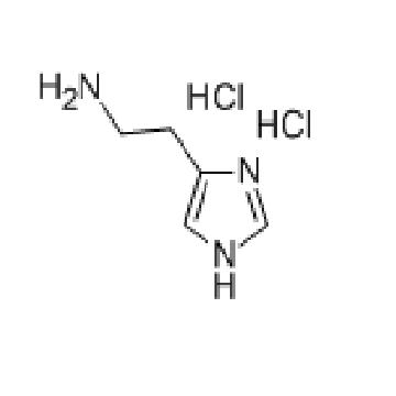 组胺二盐酸盐 Histamine dihydrochloride