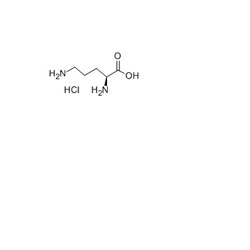 L-鸟氨酸盐酸盐