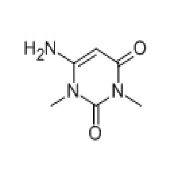 1,3-二甲基-6-氨基脲嘧啶 1,3-Dimethyl-6-amino uracil